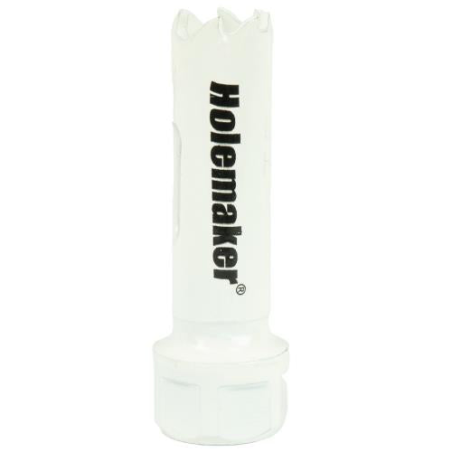 Holemaker Bi-Metal Holesaw 14mm Dia.