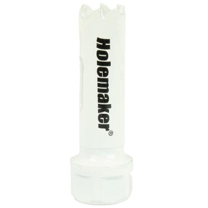 Holemaker Bi-Metal Holesaw 14mm Dia.