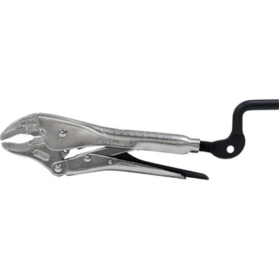 Stronghand C-Jaw Plier Opening 26mm OAL 180mm
