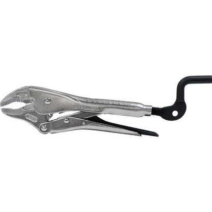 Stronghand C-Jaw Plier Opening 26mm OAL 180mm