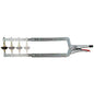Stronghand Adj. Reach Multi-Purpose Plier 585-740mm
