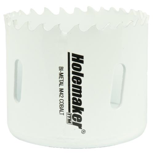 Holemaker Bi-Metal Holesaw 54mm Dia.