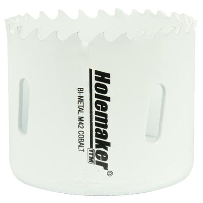 Holemaker Bi-Metal Holesaw 54mm Dia.