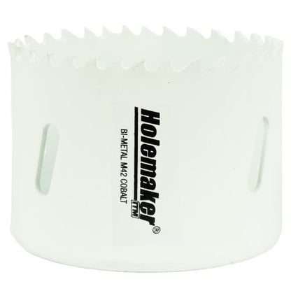 Holemaker Bi-Metal Holesaw 59mm Dia.