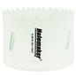 Holemaker Bi-Metal Holesaw 59mm Dia.
