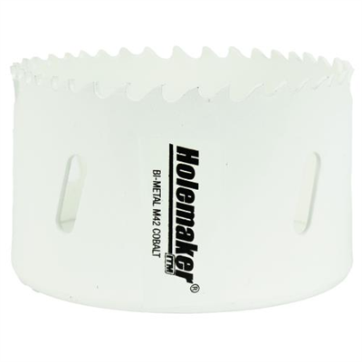 Holemaker Bi-Metal Holesaw 70mm Dia.