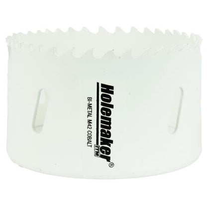 Holemaker Bi-Metal Holesaw 70mm Dia.