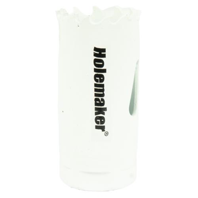 Holemaker Bi-Metal Holesaw 24mm Dia.