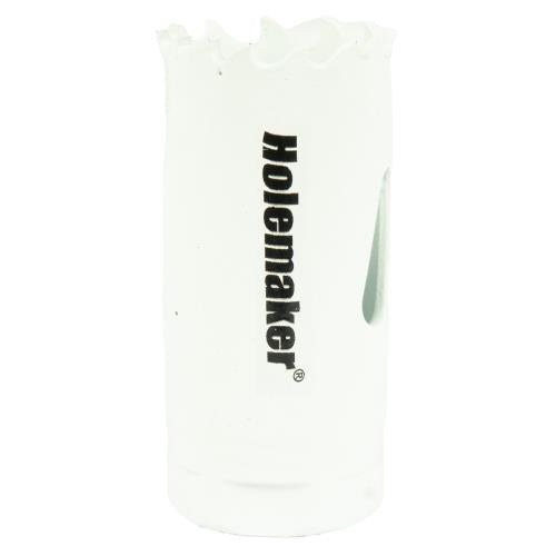 Holemaker Bi-Metal Holesaw 24mm Dia.