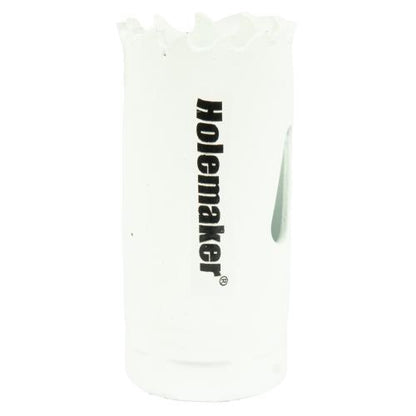 Holemaker Bi-Metal Holesaw 24mm Dia.
