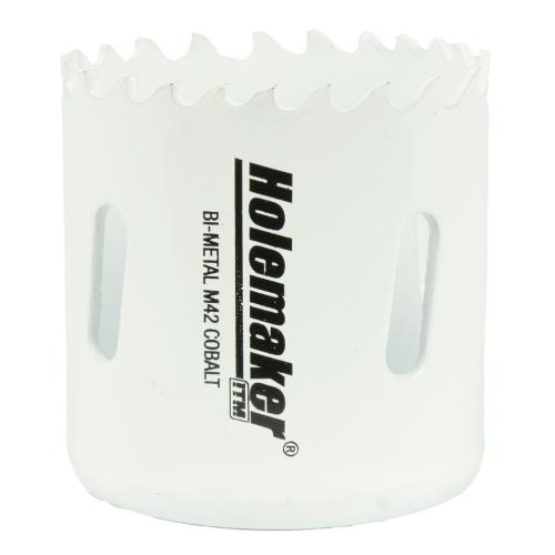 Holemaker Bi-Metal Holesaw 44mm Dia.