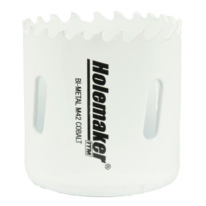 Holemaker Bi-Metal Holesaw 44mm Dia.