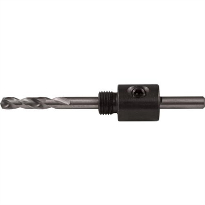 Holemaker Arbor 1/4in Shank
