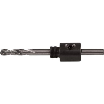 Holemaker Arbor 1/4in Shank