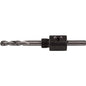 Holemaker Arbor 1/4in Shank