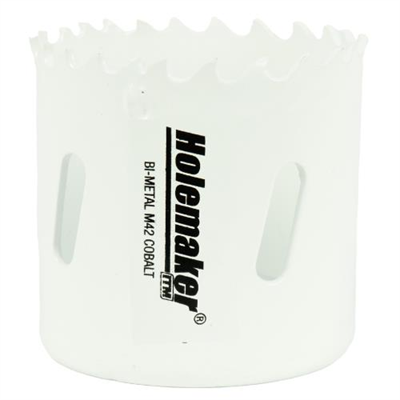 Holemaker Bi-Metal Holesaw 45mm Dia.