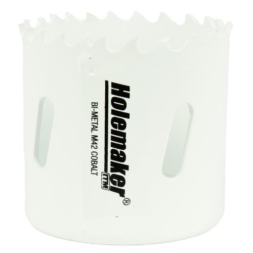 Holemaker Bi-Metal Holesaw 45mm Dia.