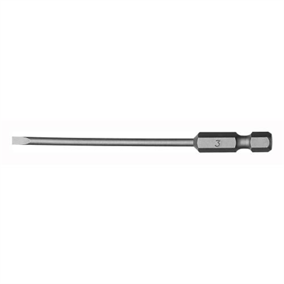 Teng Bits FL0.5 x 3.0 89mm