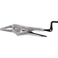 Stronghand Long Nose Plier Parallel Opening 6mm OAL 270mm