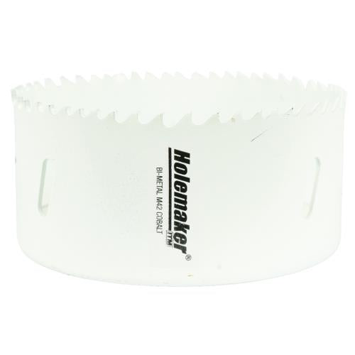 Holemaker Bi-Metal Holesaw 95mm Dia.