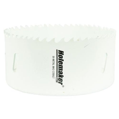 Holemaker Bi-Metal Holesaw 95mm Dia.