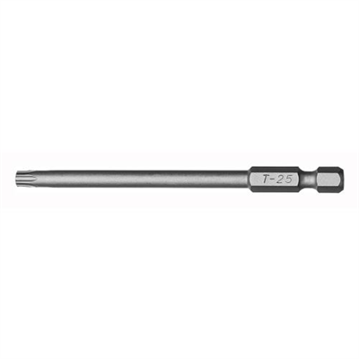 Teng Bits TX25 89mm