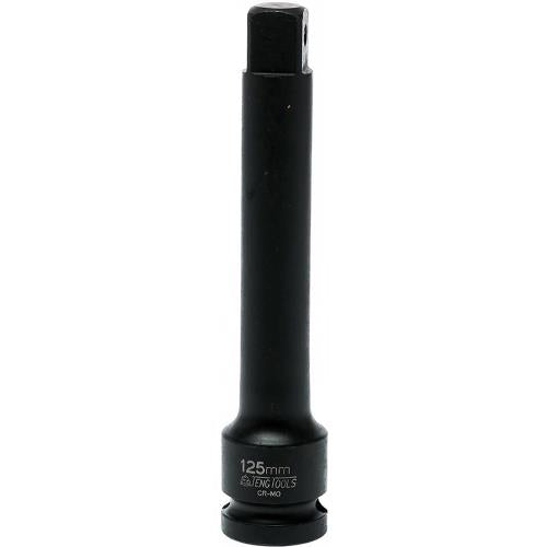 Teng 1/2in Dr. 5in Impact Extension DIN