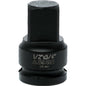 Teng 1/2F:3/4M Impact Adaptor Din