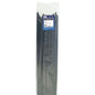 ISL 1030 x 13.0mm UV Nylon Cable Tie - Blk. - 50pk