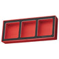 Teng Tool Box EVA Storage Tray (3 Space) - TEZ Tray