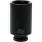 Teng 1/2in Dr. Deep Impact Socket 32mm DIN