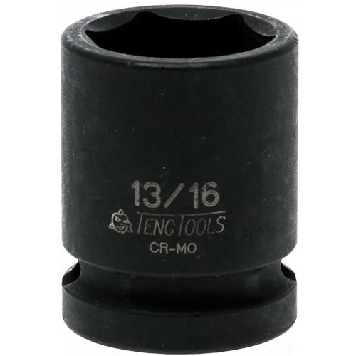 Teng 1/2in Dr. Impact Socket 13/16in