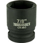 Teng 1/2in Dr. Impact Socket 7/8in