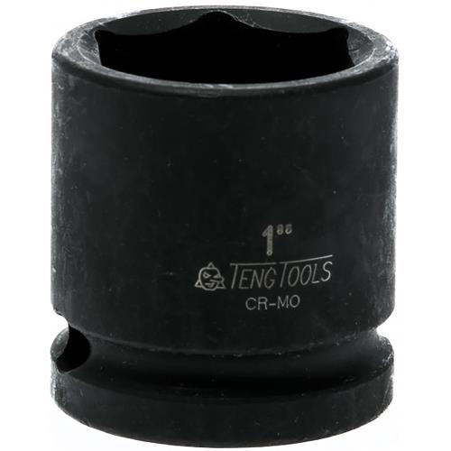 Teng 1/2in Dr. Impact Socket 1in