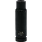 Teng 1/2in Dr. Deep Impact Socket 7/16in