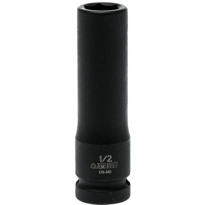 Teng 1/2in Dr. Deep Impact Socket 1/2in