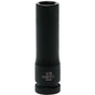 Teng 1/2in Dr. Deep Impact Socket 1/2in