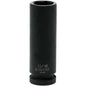 Teng 1/2in Dr. Deep Impact Socket 11/16in