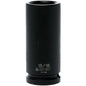 Teng 1/2in Dr. Deep Impact Socket 15/16in