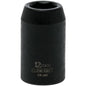 Teng 1/2in Dr. Impact Socket 12mm ANSI
