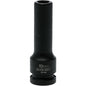 Teng 1/2in Dr. Deep Impact Socket 10mm DIN