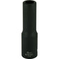 Teng 1/2in Dr. Deep Impact Socket 11mm ANSI