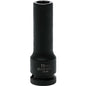 Teng 1/2in Dr. Deep Impact Socket 11mm DIN
