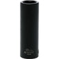 Teng 1/2in Dr. Deep Impact Socket 17mm ANSI