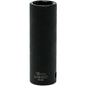 Teng 1/2in Dr. Deep Impact Socket 18mm ANSI