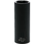 Teng 1/2in Dr. Deep Impact Socket 21mm ANSI