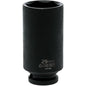 Teng 1/2in Dr. Deep Impact Socket 29mm DIN