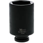 Teng 1/2in Dr. Deep Impact Socket 35mm DIN