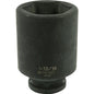 Teng 3/4in Dr. Deep Impact Socket 1-13/16in