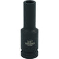 Teng 1/2in Dr. Deep Impact Socket 3/8in